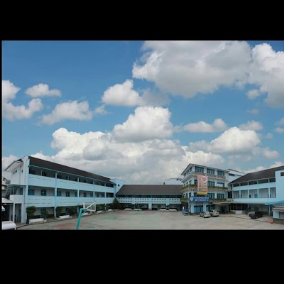 Photos of TK-SD-SMP-SMA Swasta Methodist 2