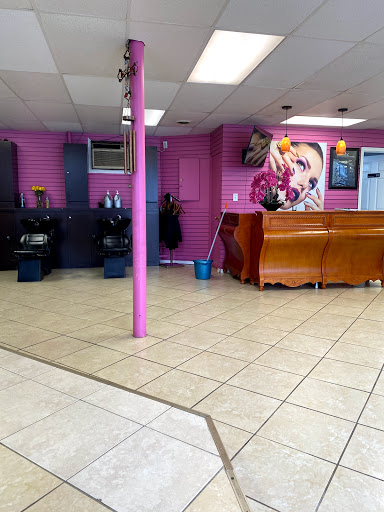 Dominican Beauty Center Gallery - United States