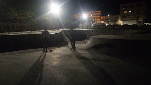 Skate Park Narón - Thumbnail