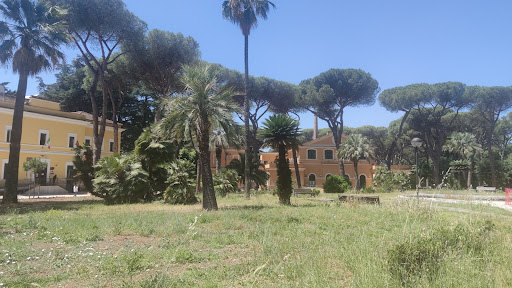 Municipio Roma XIV (ex XIX ) Monte Mario - Pad 29 - Servizi Demografici