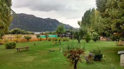 lodging