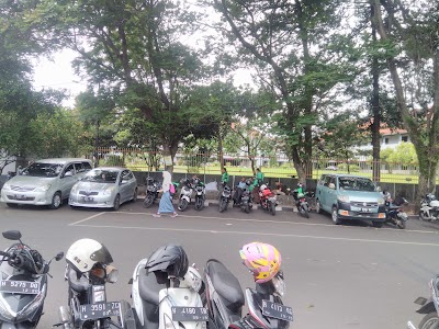 Photos of Minister Supeno Park (Ex. KB Park)