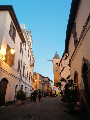 Gallicano nel Lazio - Thumbnail