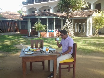 Photos of Sri Gemunu Beach Resort