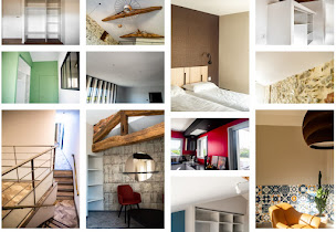 Photo n°14 de RJ Plâtre Le Boupère à Le Boupère (Plâtrier.ère)