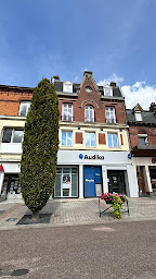 Photo n°10 de Audika - Audioprothésiste Lens à Lens (Fabricant de technologies médicales)