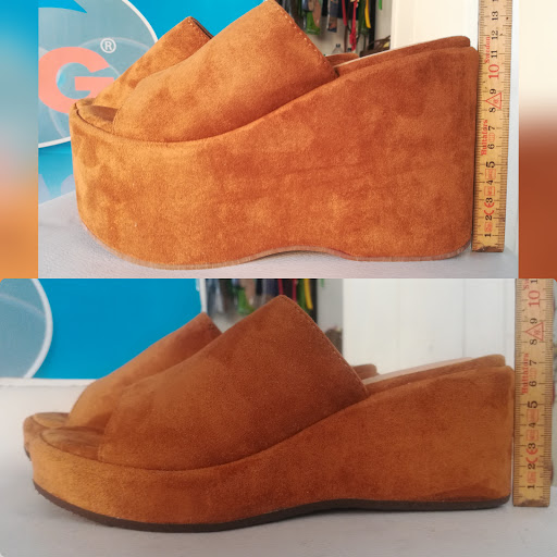 Il Calzolaio Schepis - Thumbnail
