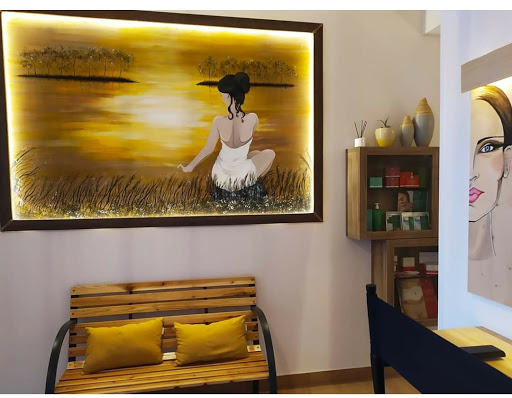 River Beauty Lab di Valentina Grazini Gallery - Italy