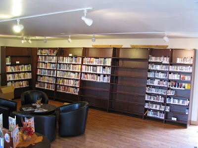 Montana City Library