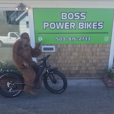 BossPowerBikes.com