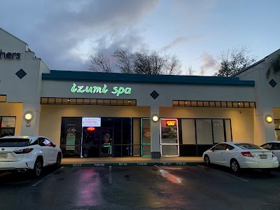 Izumi Spa Massage