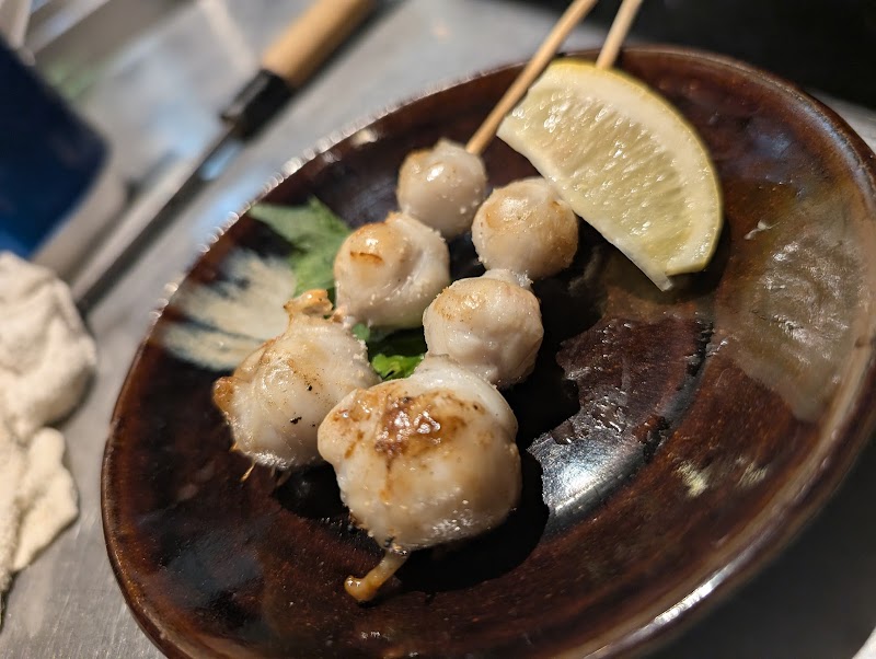 肉炉端 酒場うちや