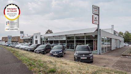 Autohaus Wolfenbüttel GmbH