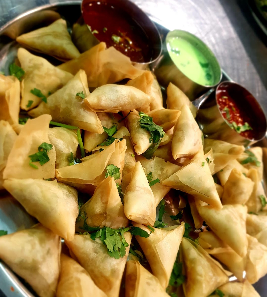 Prakash Catering Services - Caterers in 42 Hastings Rd