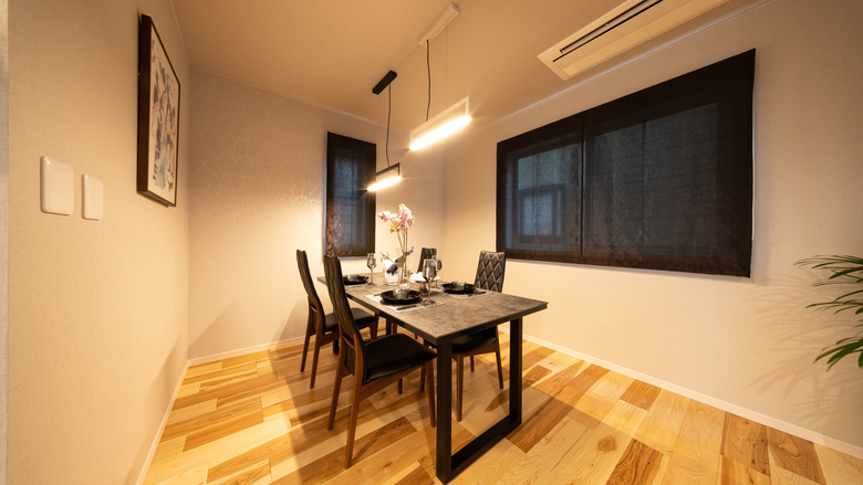 株式会社ゆめすみか花博ハウジングガーデン展示場