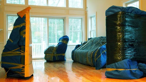 The Beach Movers - Visual