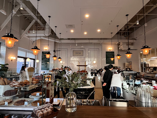 Tatte Bakery & Cafe | Reston - Thumbnail