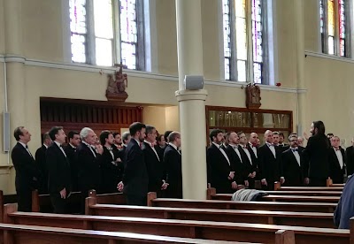 Photos of St Michael's Parish, Blackrock