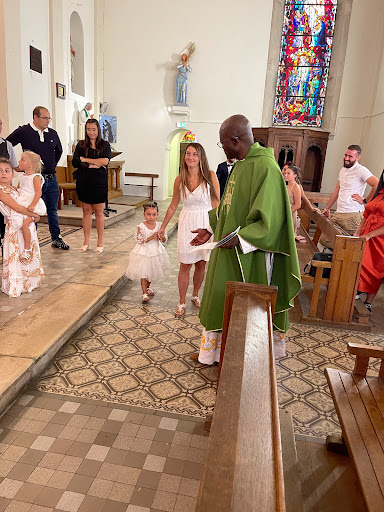 Paroisse St Jean Marie Vianney - Thumbnail