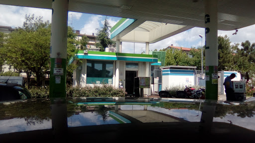 Metangas - Visual