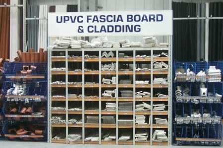 Shire Building Supplies - Thumbnail