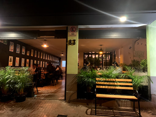 Mojito Resto Bar