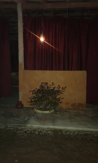 Photos of Ahasya Spa
