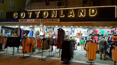 clothing-store