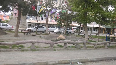 Photos of Alaaddin Avcı Parkı