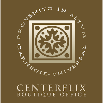 Photos of Centerflix Boutique Office & Virtual Suites
