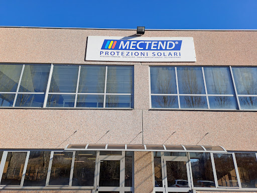 Mectend S.R.L.