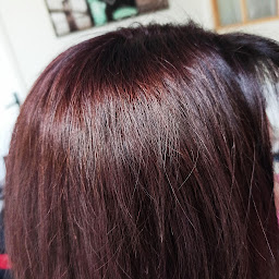 Photo n°5 de Coiffure Béa'titude à Sainte-Agathe-la-Bouteresse (Salon de coiffure)