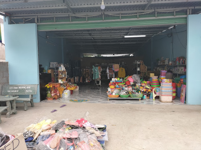 Ngọc Nhi Shop, Phú An Hoà, Châu Thành, Bến Tre