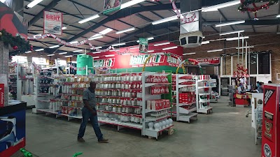 Photos of Build It