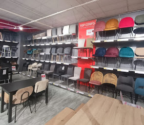 Photo n°3 de Conforama Bondy à Bondy (Magasin de tapis)