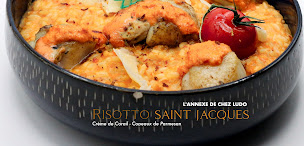 Photo n°16 de L'Annexe de Chez Ludo à Beauvais (Brasserie)