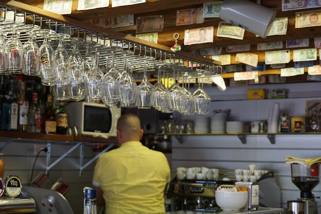 BAR El Borrachero