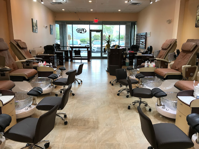 Oro Valley Hand And Foot Spa By Kelly interior view