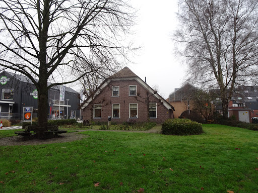 VVV Leusden - Thumbnail