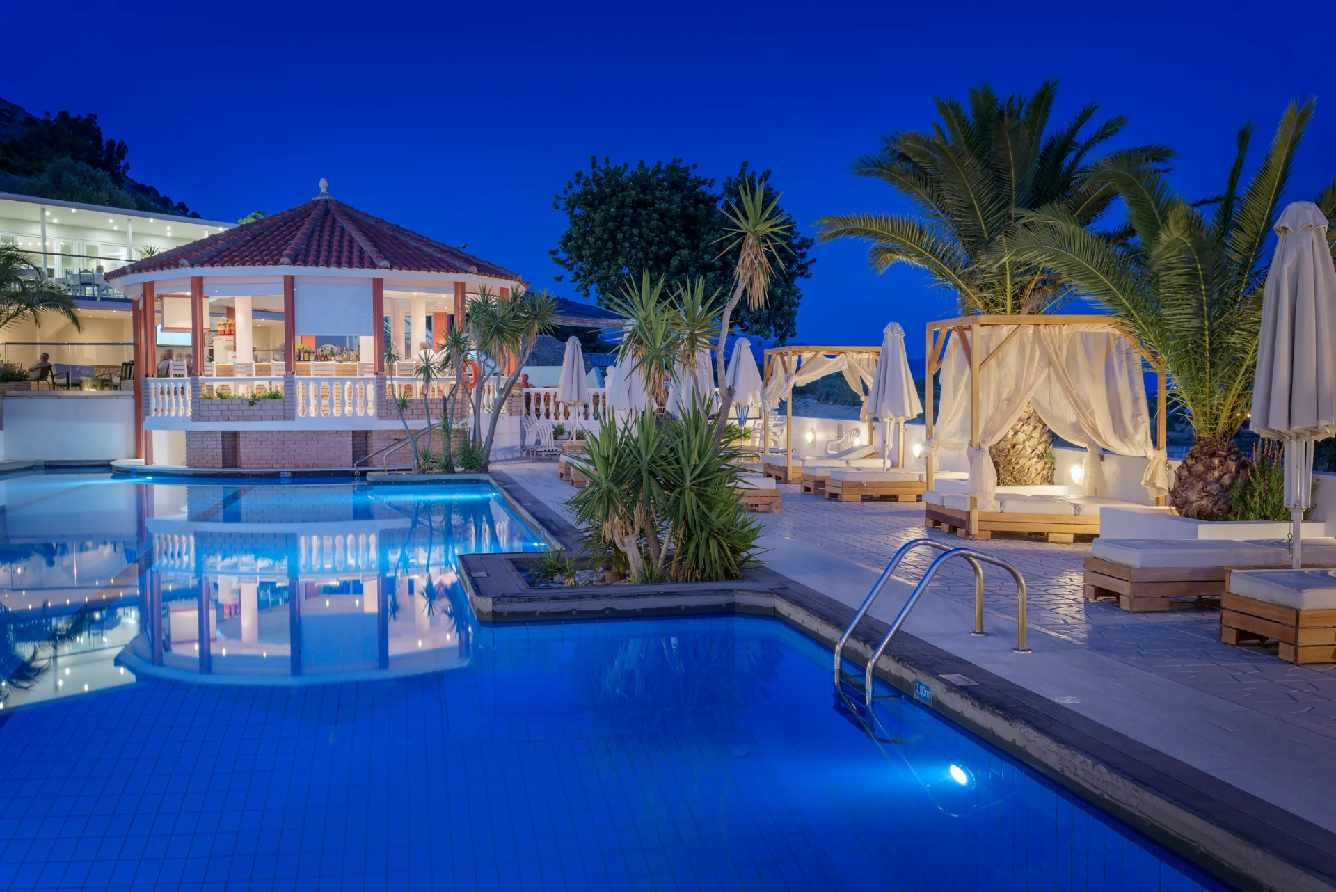 Samos Sun