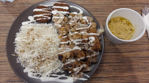 Non Solo Kebab - Thumbnail