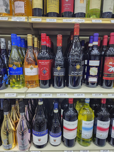 US1 Discount Liquor