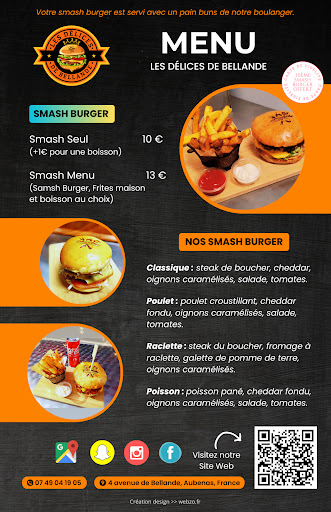 Photo 1 - Les Délices De Bellande