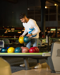 Photo n°23 de Bowling Plaza Rouen Grand-Quevilly à Le Grand-Quevilly (Salle de billard)
