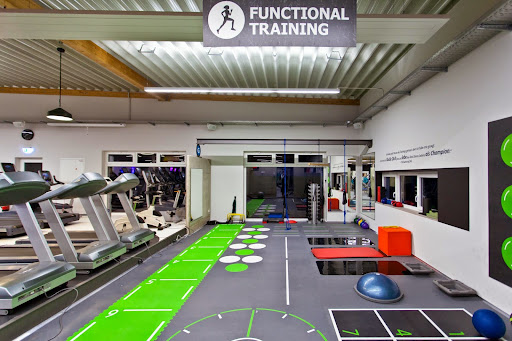 Gesundarium Club GmbH - Thumbnail