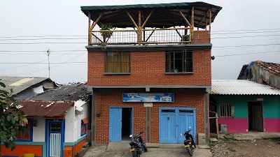 church