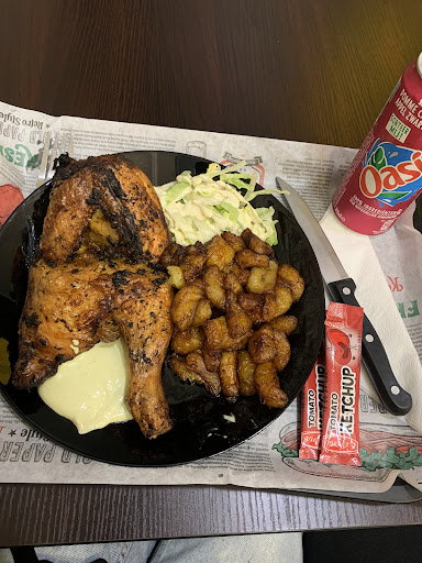 Photo 2 - O’Chicken Dore