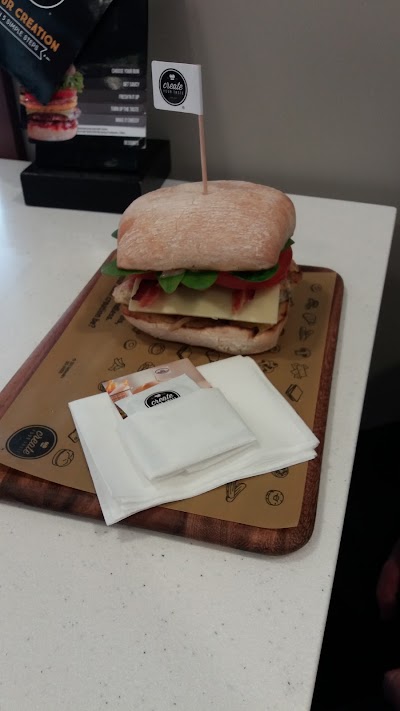 Photos of McDonald's Whakatane