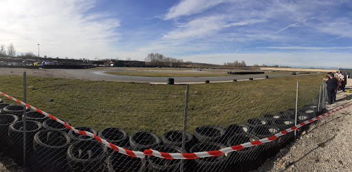 Karting du Bugey - Thumbnail