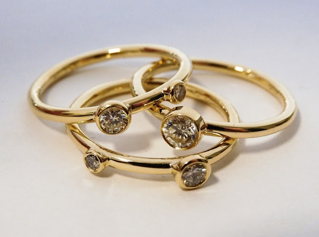 Gort Goudsmid Juwelier - Juwelier